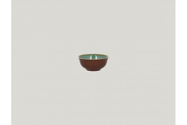 Non stackable bowl - lagoon