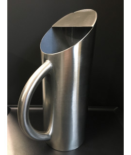 Stainless Steel Dover Jug