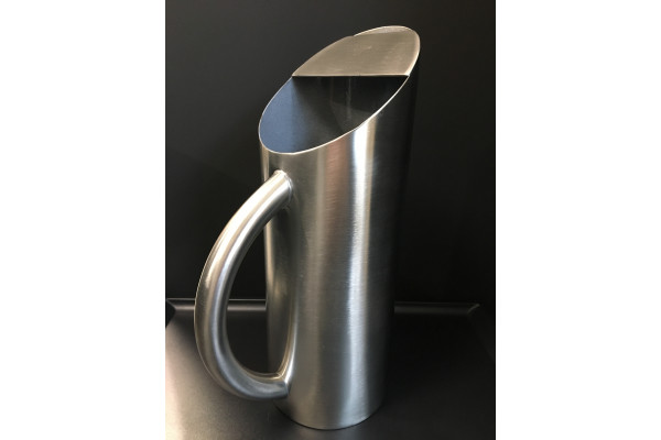 Stainless Steel Dover Jug
