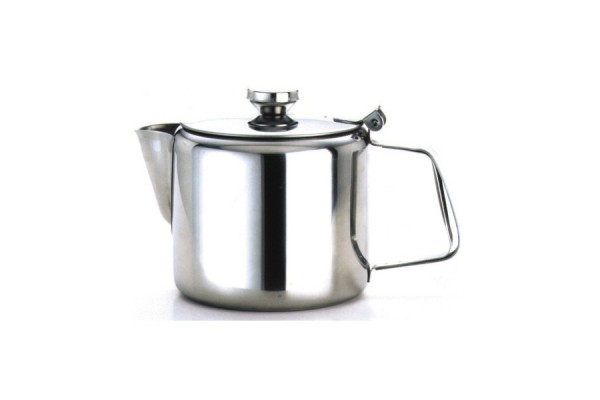 Teapot Mirror 600Ml (20oz)