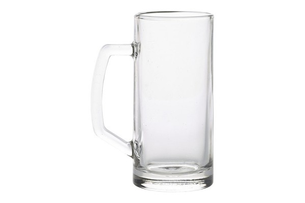 Beer Mug 30cl/10.5oz