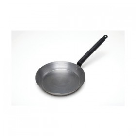 Black Iron Cookware
