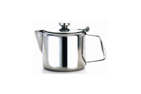 Teapot Mirror 330Ml (12oz)