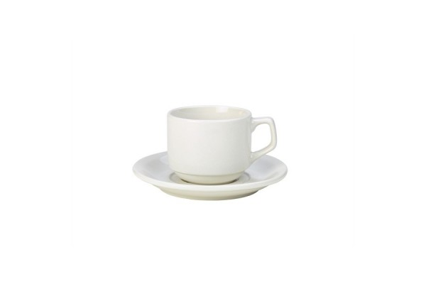 RG Tableware Stacking Cup 20cl