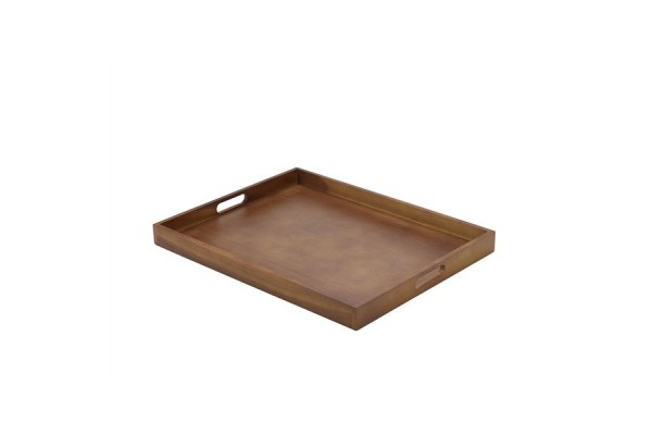 Butlers Tray 53.5X42.5X4.5cm