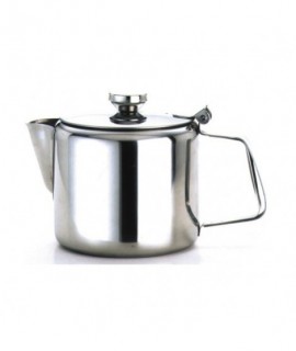 Teapot Mirror 500Ml (16oz)