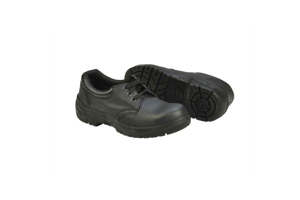 Professional Unisex Safety Shoe Size 7