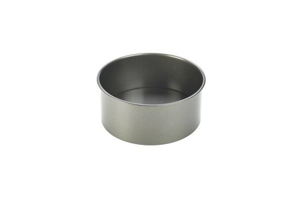 Carbon Steel Non-Stick Round Deep Cake Pan