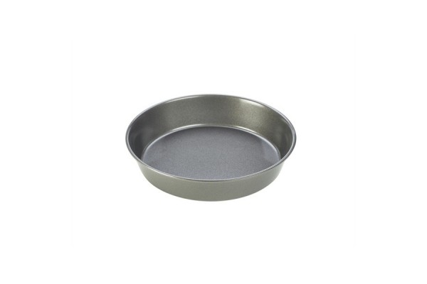 Carbon Steel Non-Stick Round Cake/Pie Dish