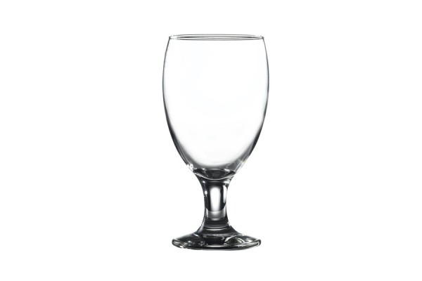 Empire Chalice Beer Glass 59cl / 20.5oz