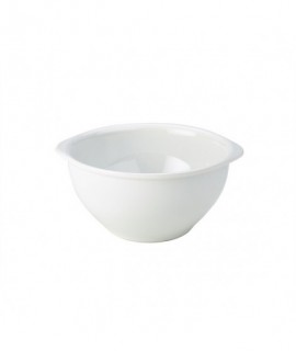 Royal Genware Soup Bowl 12.5cm White