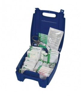 BSI Catering First Aid Kit Medium (Blue Box)