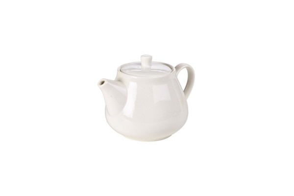 RGFC Traditional Teapot 45cl/16oz