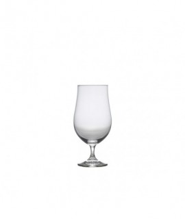 Gusto Stemmed Beer Glass 38cl/13.25oz