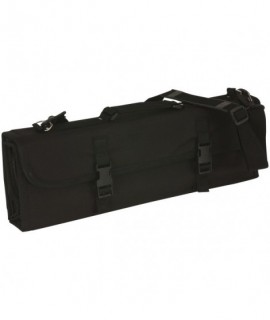 Genware Knife Case - 16 Compartment
