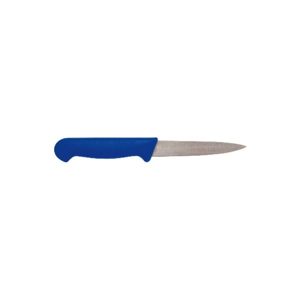 Genware 6 Flexible Filleting Knife Blue