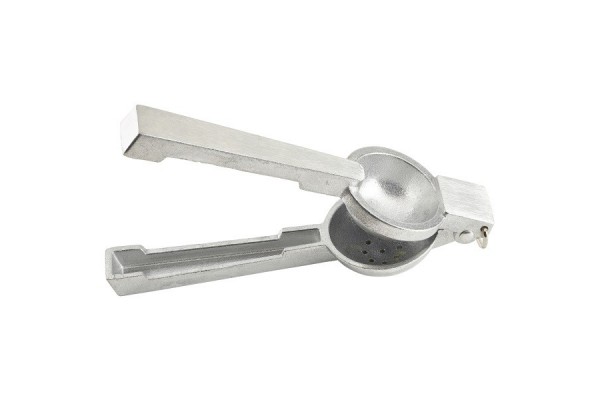 Heavy Duty Alloy Mexican Elbow Lemon/Lime Squeezer