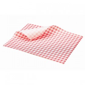 Greaseproof Paper