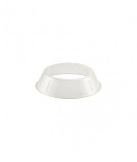 Plastic Stackable Plate Ring 8.5"