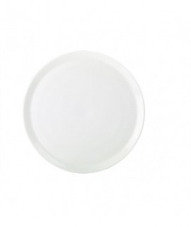 Royal Genware Pizza Plate 28cm White