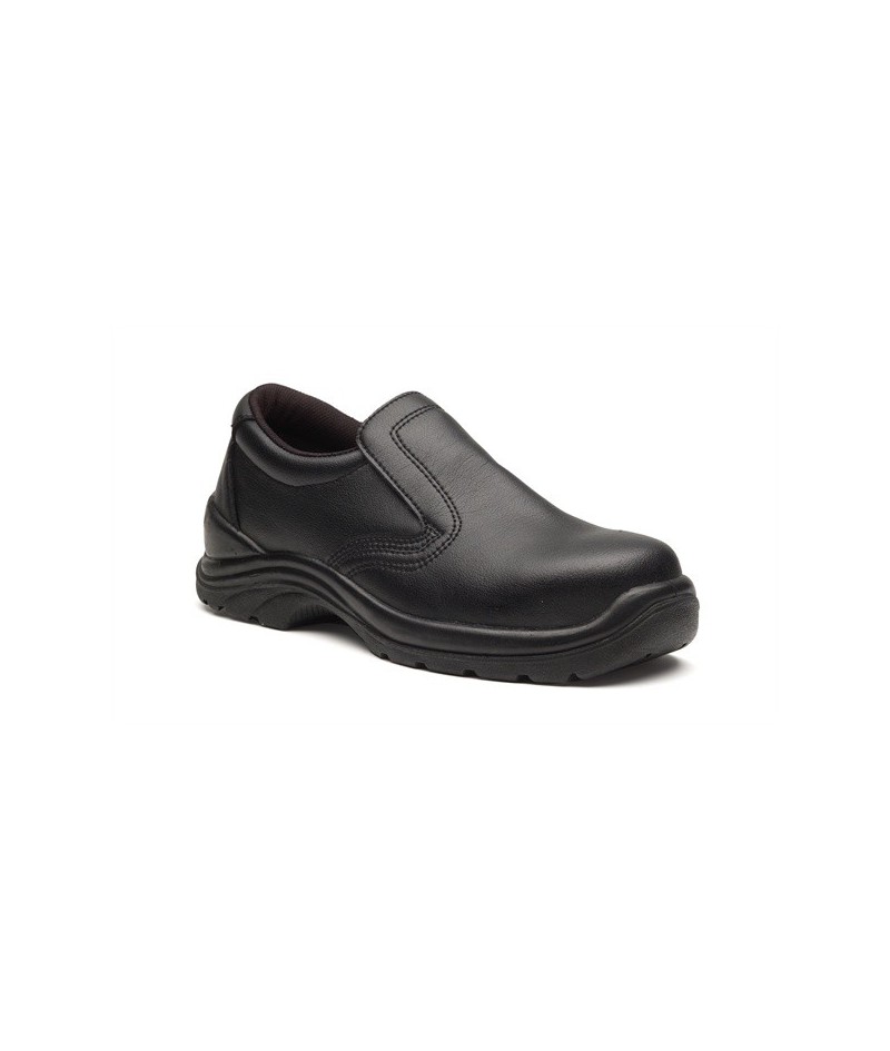 Toffeln Safety Lite Slip On Shoe Size 4 - KDL