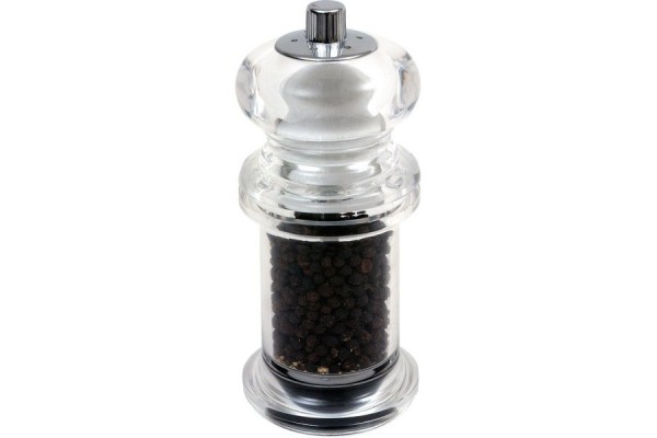 pepper and salt grinder combo