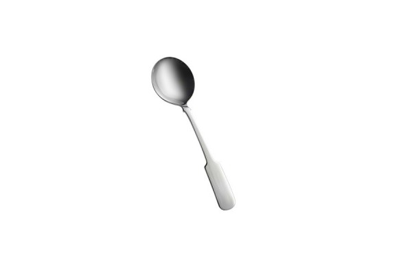 Genware Old English Soup Spoon 18/0 (Dozen)