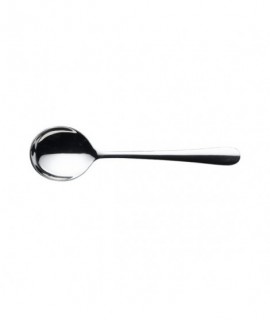 Genware Florence Soup Spoon 18/0 (Dozen)
