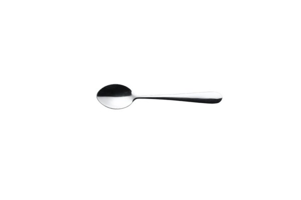 Genware Florence Tea Spoon 18/0 (Dozen)