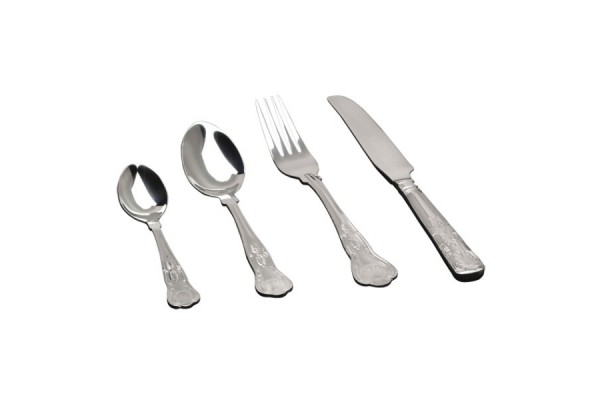 Table Fork Kings Pattern (Dozen)