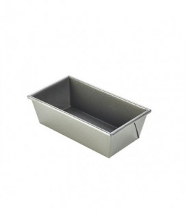 Carbon Steel Non-Stick Traditional Loaf Pan