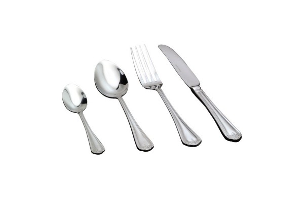 Table Spoon Jesmond Pattern (Dozen)