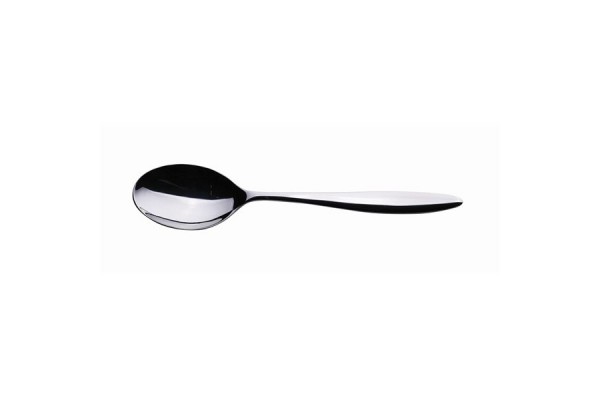 Genware Teardrop Table Spoon 18/0 (Dozen)