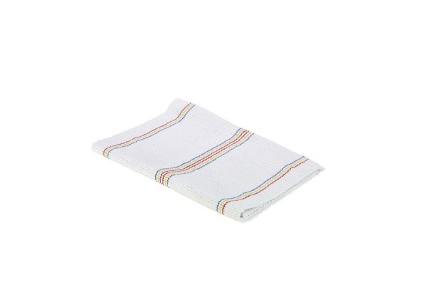 Extra Long Catering Oven Cloth 35X100cm (5Pcs
