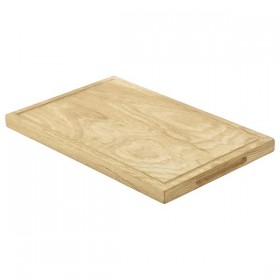 Oak Wood Serving Boards