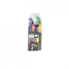 Chalk Markers & Accessories
