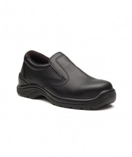 Toffeln Safety Lite Slip On Shoe Size 11