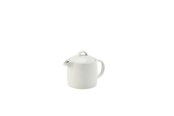 Solid Tea Pot 36cl