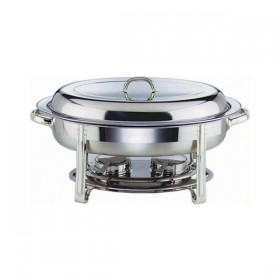 Chafing Dishes & Bain Marie