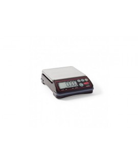 6KG HIGH PERFORMANCE SCALES