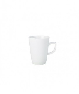 Royal Genware Conical Coffee Mug 22cl