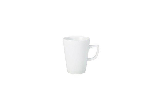 Royal Genware Conical Coffee Mug 22cl