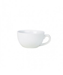 Royal Genware Bowl Shaped Cup 29cl