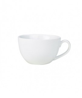 Royal Genware Bowl Shaped Cup 46cl