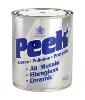 Peek Multi-Purpose Polish 1000Ml Can