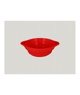 Round cocotte - ember