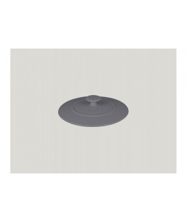 Lid for round cocotte - stone
