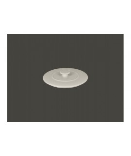 Lid for round soup tureen - sand