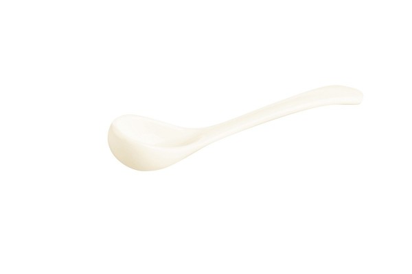 Spoon for sauce cup OPCU12