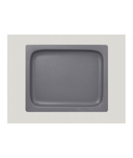 Gastronorm pan 1/2F - stone
